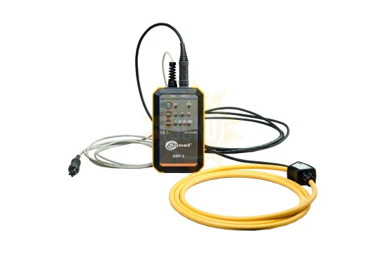 ERP-1 — адаптер для измерения сопротивления заземления опор линий электропередачи
