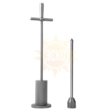 RGK Д-51А — динамический плотномер