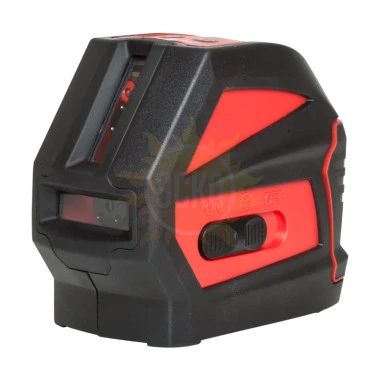 Лазерный нивелир RGK PR-110