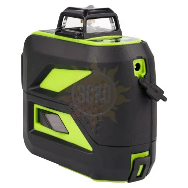 Лазерный уровень RGK PR-3G