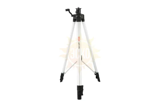 Комплект: лазерный уровень RGK LP-64 + штатив RGK LET-170 приемник RGK LD-9 рейка RGK LR-2