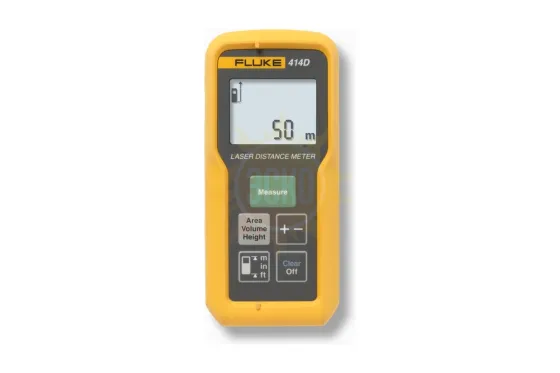 Fluke 414D Лазерный дальномер