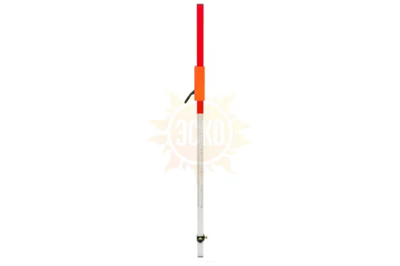 Комплект: лазерный уровень RGK LP-64 + штатив RGK LET-170 приемник RGK LD-9 рейка RGK LR-2