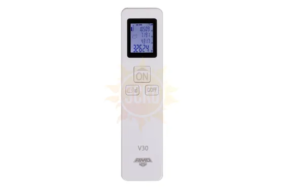 Лазерный дальномер AMO V30 с калибровкой