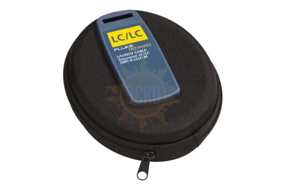 Кабель одномодовый Fluke Networks SMC-9-SCAPC/LCAPCM