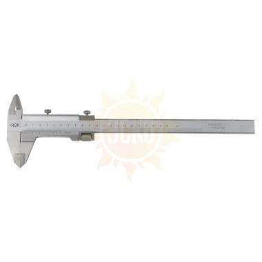 RGK SCMM-200 — штангенциркуль механический