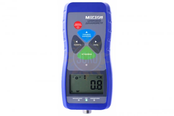 МЕГЕОН 531000К — динамометр
