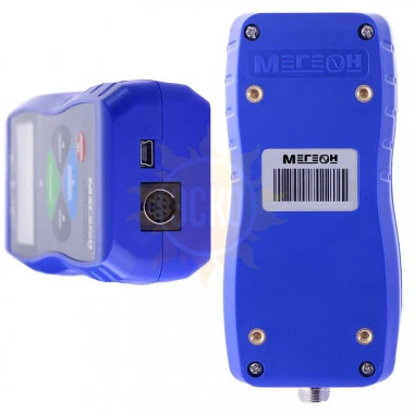 МЕГЕОН 531000К — динамометр