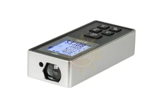 Лазерный дальномер AMO B100 с калибровкой