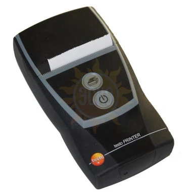0554 0620 — принтер testo BLUETOOTH/IRDA
