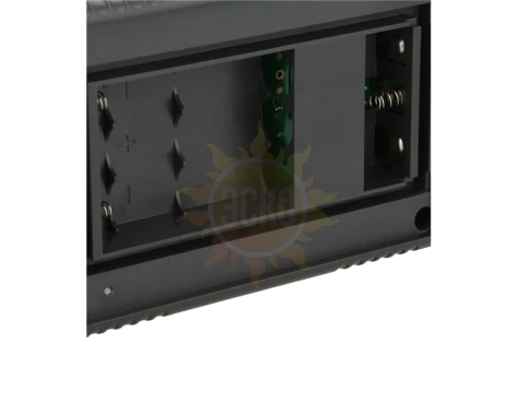 ПрофКиП Е6-23 мегаомметр цифровой (500В ... 2500В)