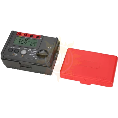 ПрофКиП Е6-23/1 мегаомметр цифровой (250В ... 1000В)
