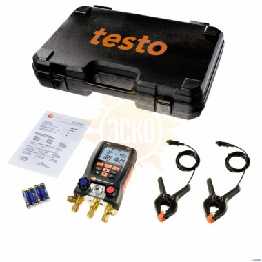 Testo 550-2 Комплект