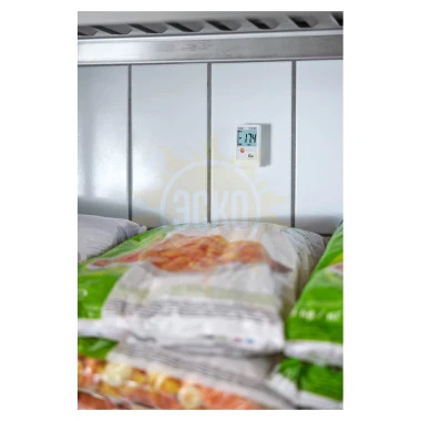 Логгер Testo 174 T BT Bluetooth белый