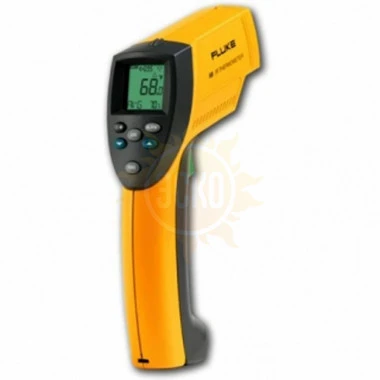 Fluke-63 переносной инфракрасный термометр Fluke-63