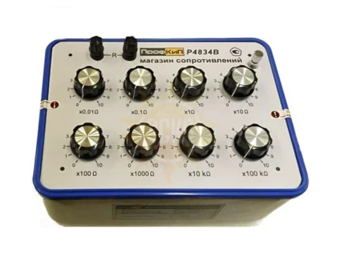 ПрофКиП Р4834В магазин сопротивления