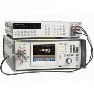 Калибратор Fluke Calibration 5730A
