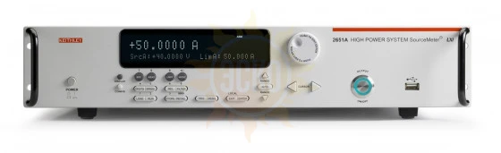 измеритель Keithley 2651A