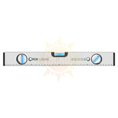Пузырьковый уровень RGK U3040