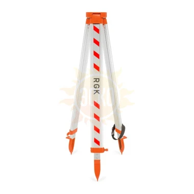 Комплект оптический нивелир RGK N-24 + штатив S6-N + рейка AMO S3