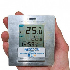 МЕГЕОН 20050 - термометр цифровой