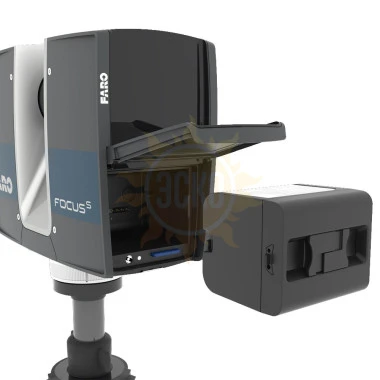 Лазерный сканер Faro Focus S350