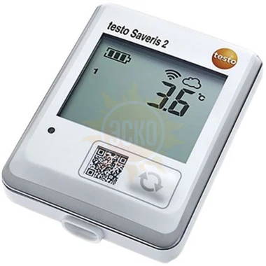 testo Saveris 2-T3 — wifi логгер температуры