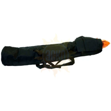 Фибергласовый штатив RGK ST10 с чехлом RGK ЧЭ-120