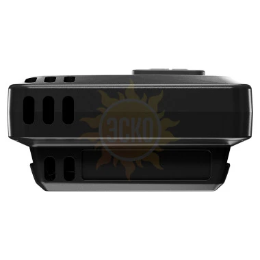 Логгер Testo 174 H USB-C чёрный