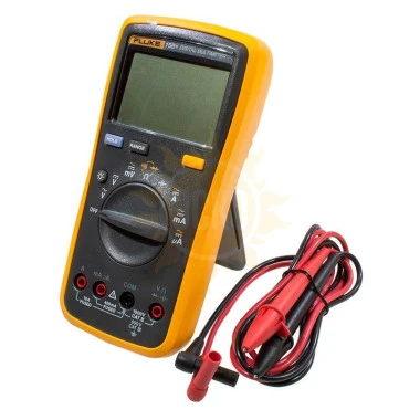 Цифровой мультиметр Fluke 15B+