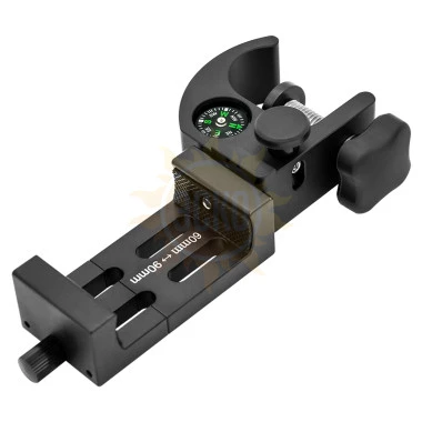 Крепление для смартфона на веху RGK TC+TC 90