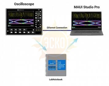 ПО MAUI Studio Pro