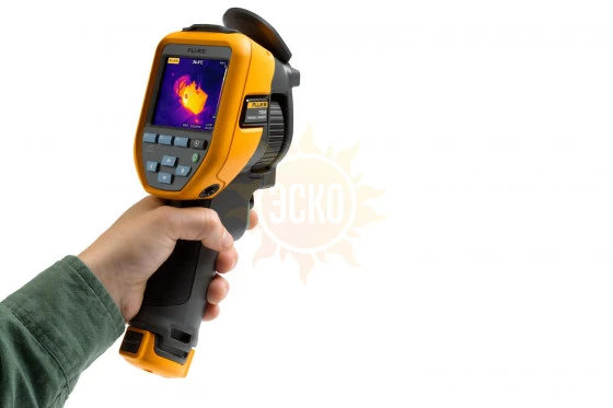 Тепловизор Fluke TiS55+ 9HZ