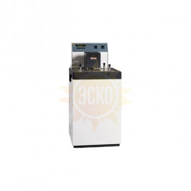 Эталонный поверочный термостат Fluke Calibration 6050H-256