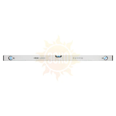 Пузырьковый уровень RGK U3100 с калибровкой