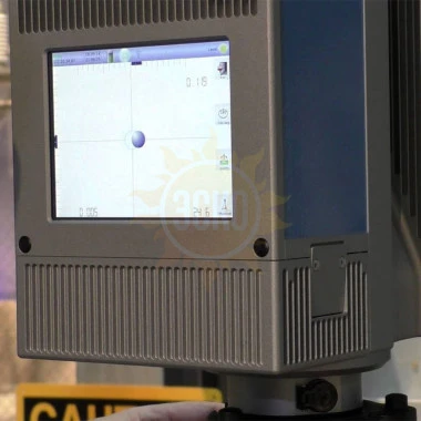 Наземный лазерный сканер Z+F Imager 5010 с камерой