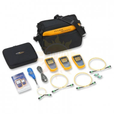 Fluke MFTK-SM1310-SM1550 — набор для тестирования MultiFiber Pro Singlemode