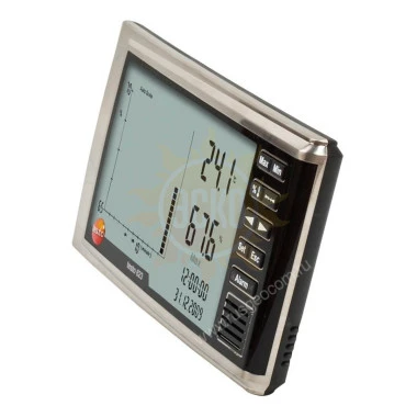 Термогигрометр Testo 623 с поверкой