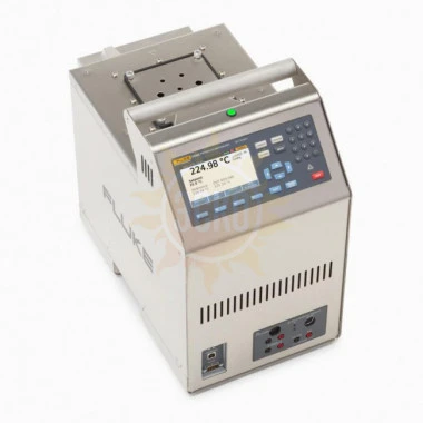 Портативная калибровочная ванна Fluke Calibration 6109A-P-256