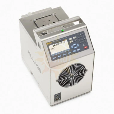 Портативные калибровочные ванны Fluke Calibration 6109A-256