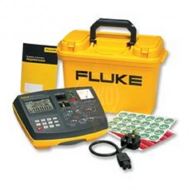 Электрический тестер Fluke 6500-2 DE KIT