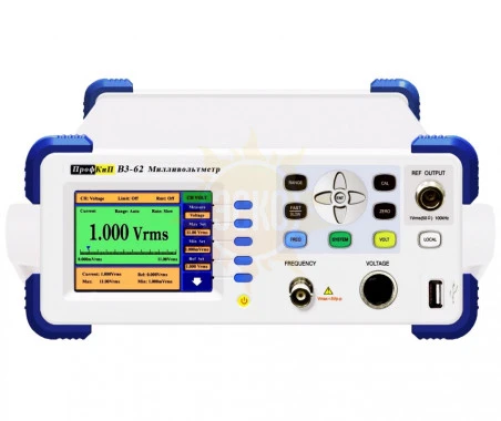 ПрофКиП В3-62 Милливольтмер