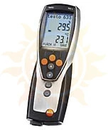 Термогигрометр Testo 635-1