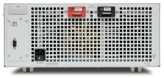 AEL-8410 Электронная программируемая нагрузка