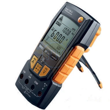 Мультиметр Testo 760-2 с поверкой