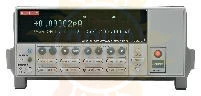 Калибратор-измеритель напряжения и силы тока Keithley 6430