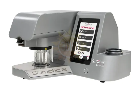 SDmatic 2