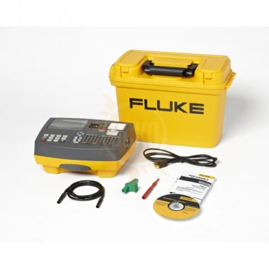 Электрический тестер Fluke 6500-2 NL STARTER KIT