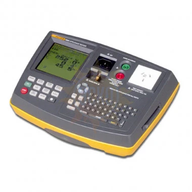 Электрический тестер Fluke 6500-2 UK