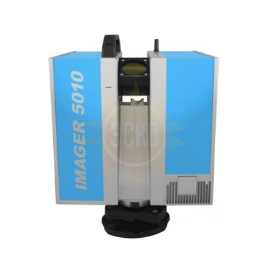 Наземный лазерный сканер Z+F Imager 5010 с камерой
